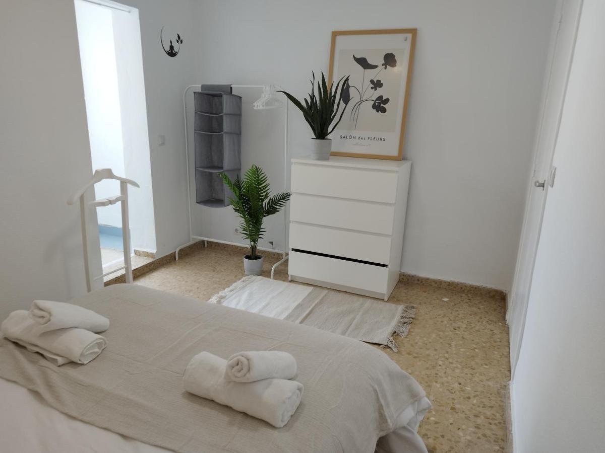 Apartamento El Balcon De San Pablo Córdoba Exterior foto