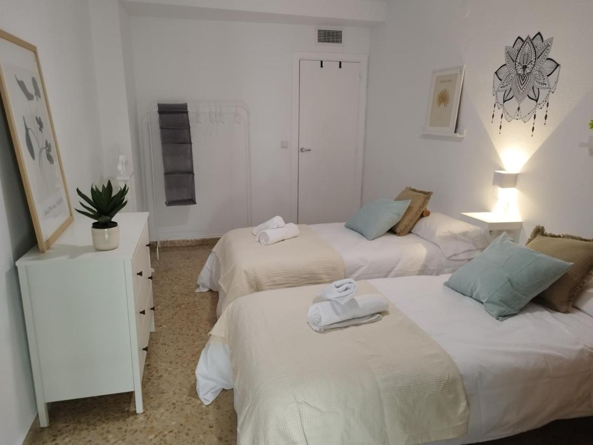 Apartamento El Balcon De San Pablo Córdoba Exterior foto