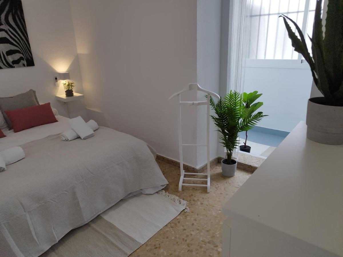 Apartamento El Balcon De San Pablo Córdoba Exterior foto