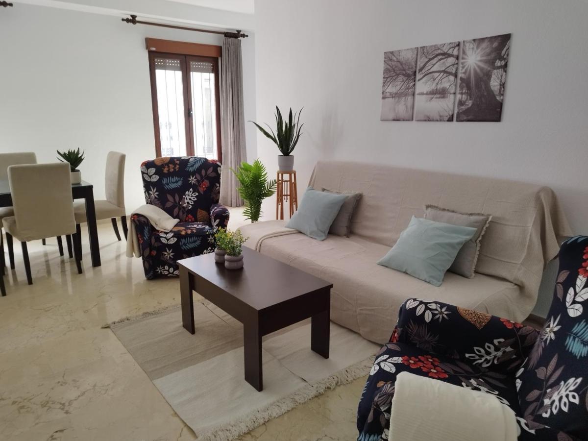 Apartamento El Balcon De San Pablo Córdoba Exterior foto