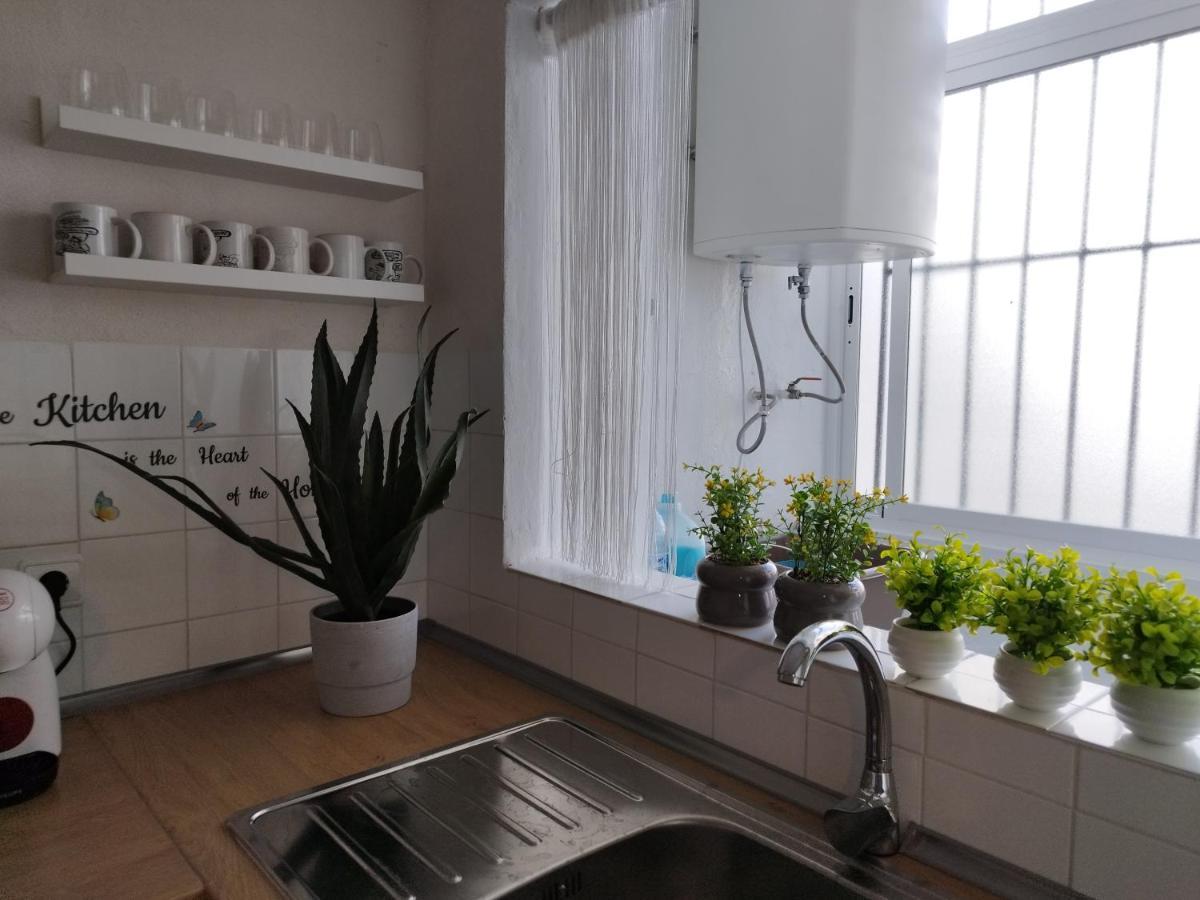 Apartamento El Balcon De San Pablo Córdoba Exterior foto