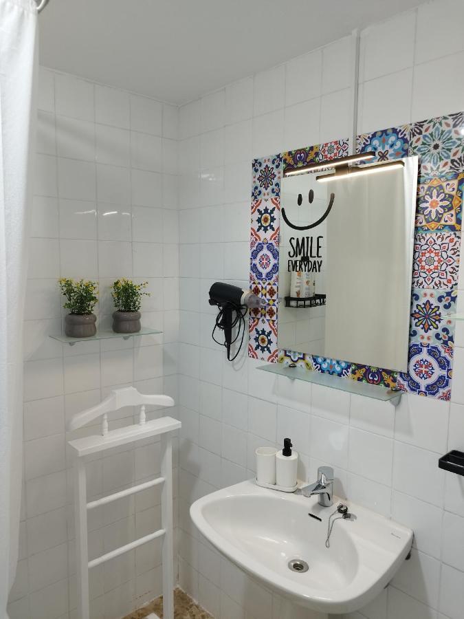 Apartamento El Balcon De San Pablo Córdoba Exterior foto