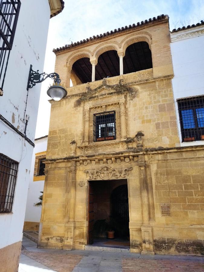 Apartamento El Balcon De San Pablo Córdoba Exterior foto