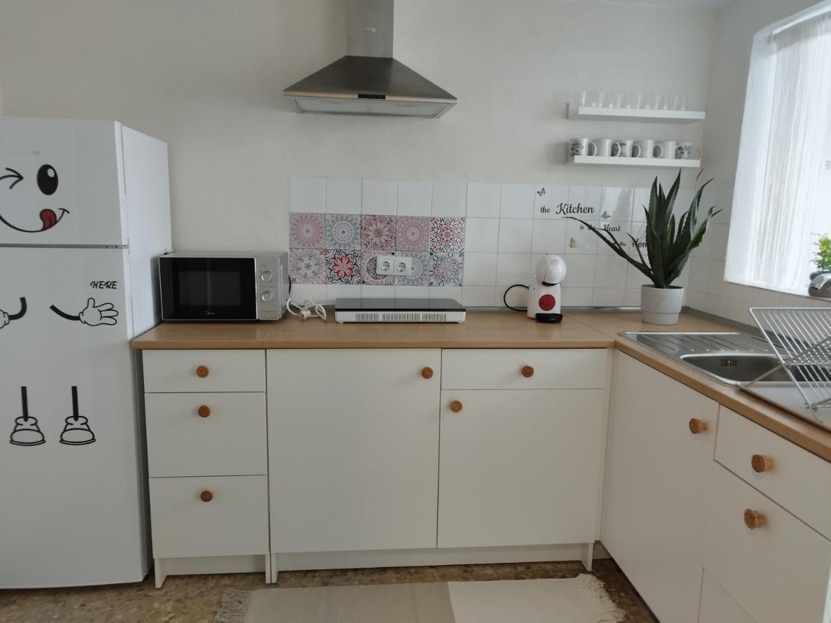 Apartamento El Balcon De San Pablo Córdoba Exterior foto